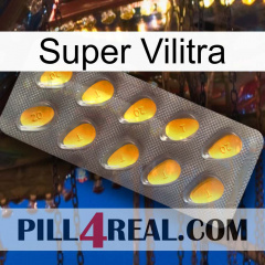 Super Vilitra cialis1